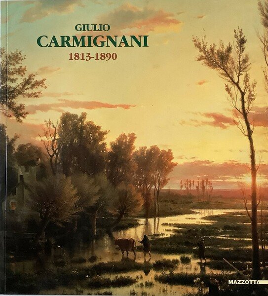 Giulio Carmignani 1813-1890