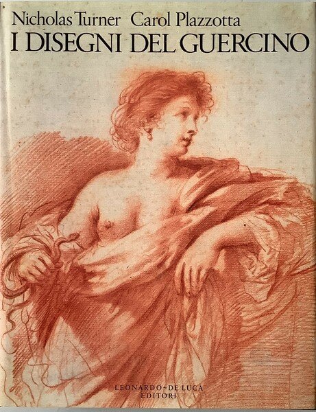 I disegni del Guercino