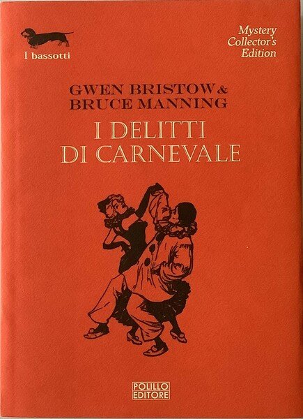 I delitti di carnevale