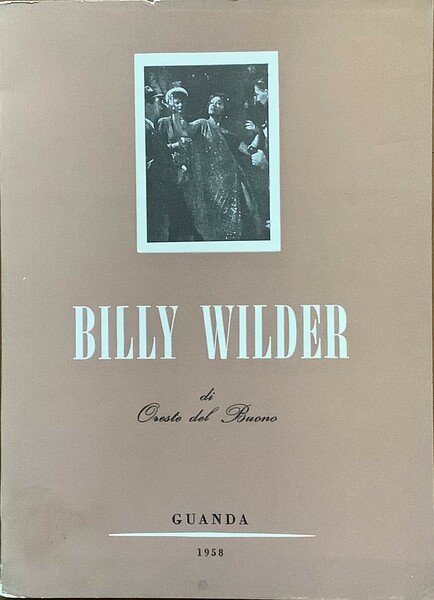 Billy Wilder