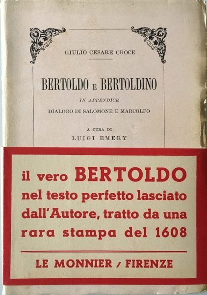 Bertoldo e Bertoldino