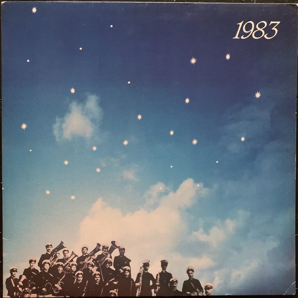 1983 / Lp Vinile 33 giri