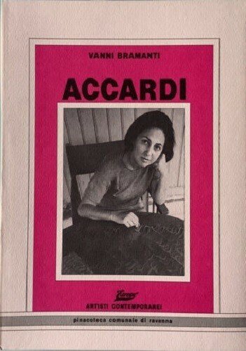 Carla Accardi