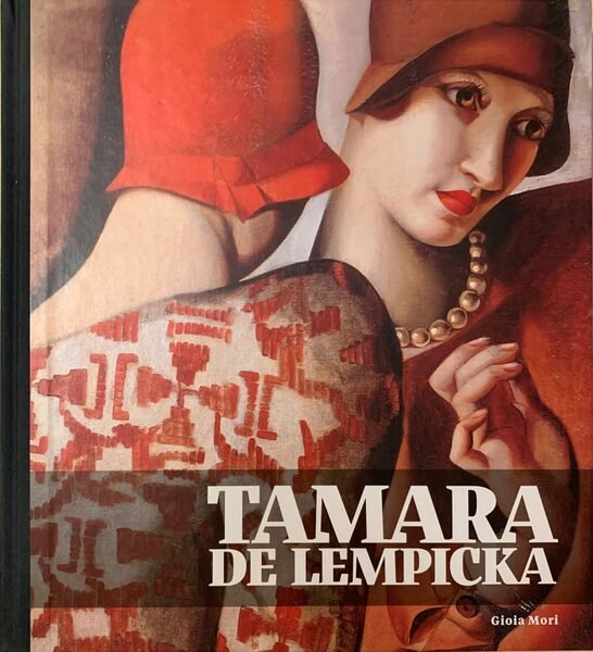 Tamara De Lempicka