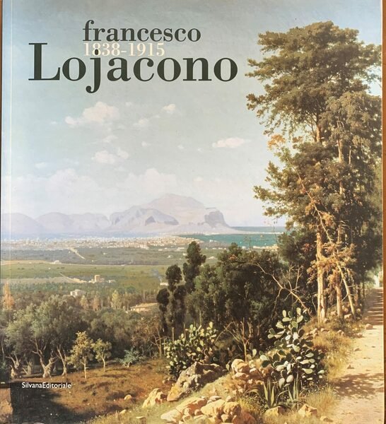 Francesco Lojacono 1838-1915