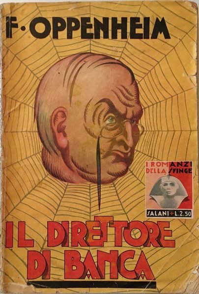 Il direttore di banca