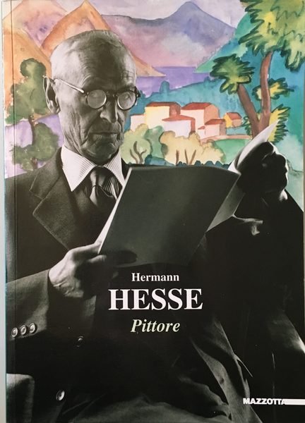 Hermann Hesse pittore