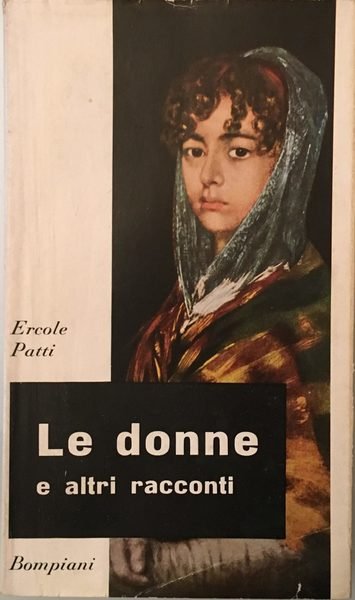 Le donne e altri racconti