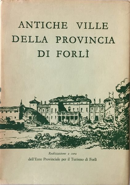 Antiche ville della provincia di ForlÃ¬