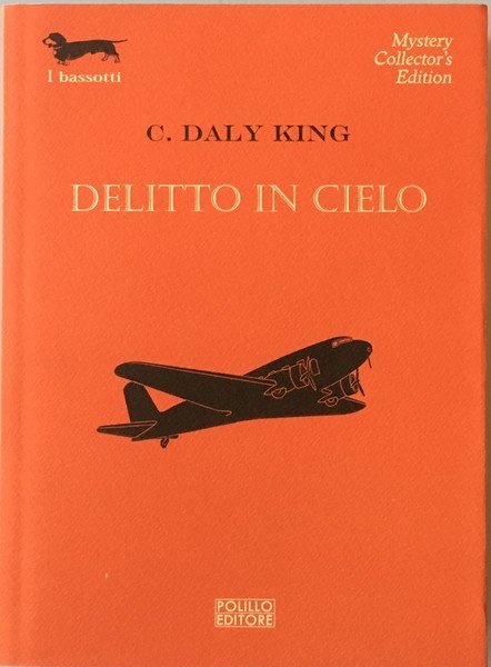 Delitto in cielo