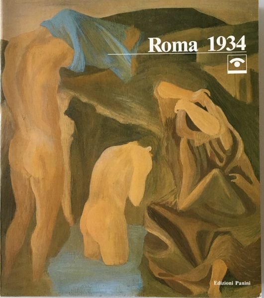 Roma 1934