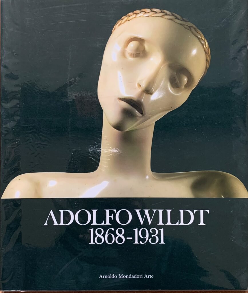 Adolfo Wildt 1868-1931