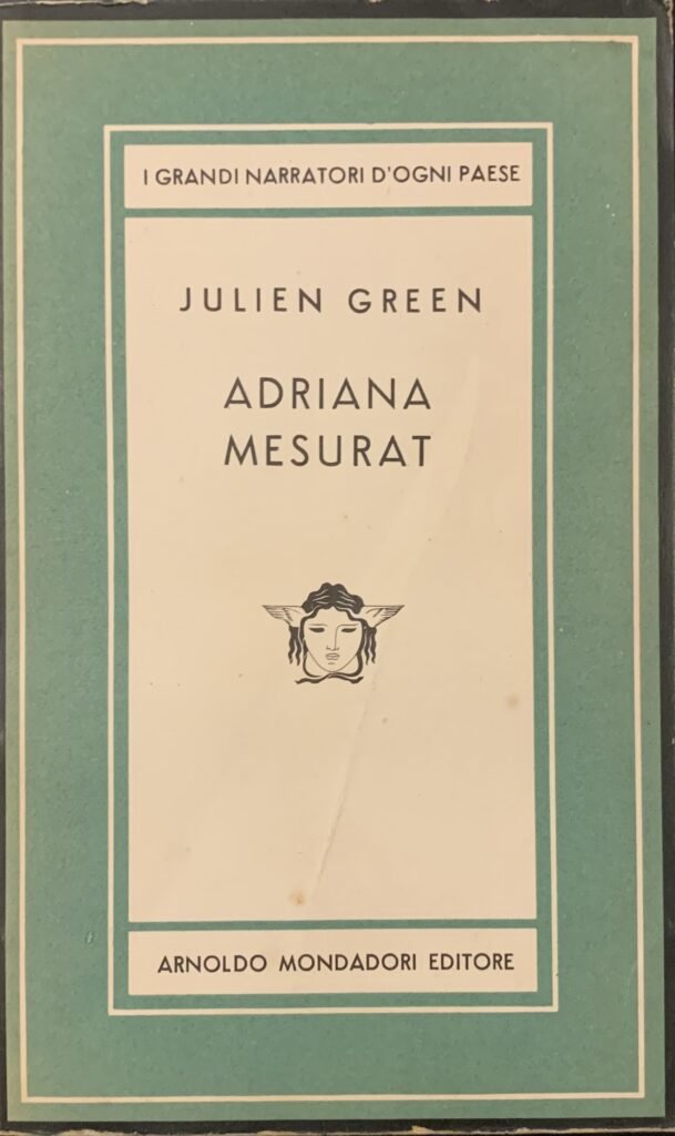 Adriana Mesurat