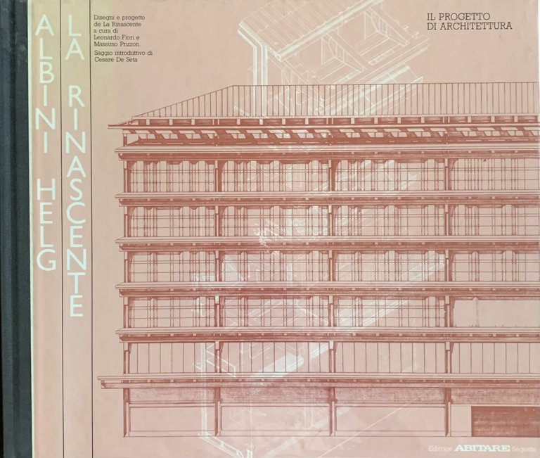 Albini - Helg. La Rinascente | Immagine Gallery 2