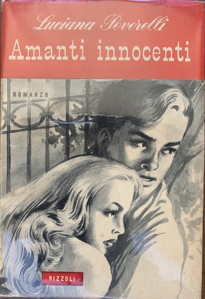 Amanti innocenti