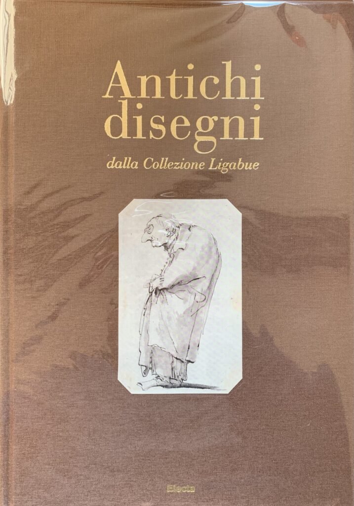 Antichi disegni dalla Collezione Ligabue
