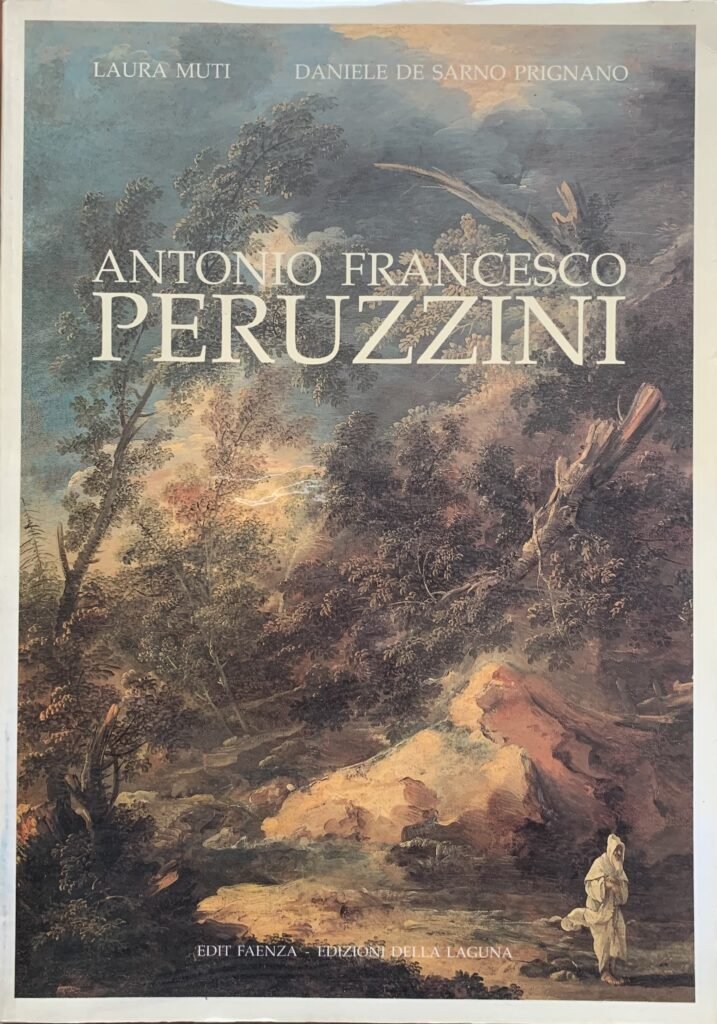 Antonio Francesco Peruzzini