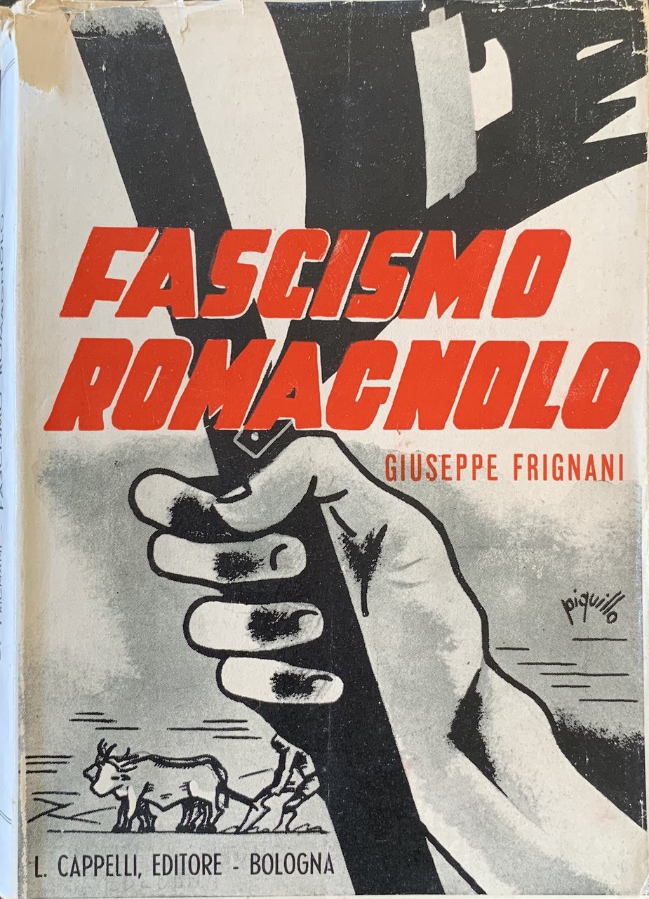 Appunti per le cronache del fascismo romagnolo | Immagine principale