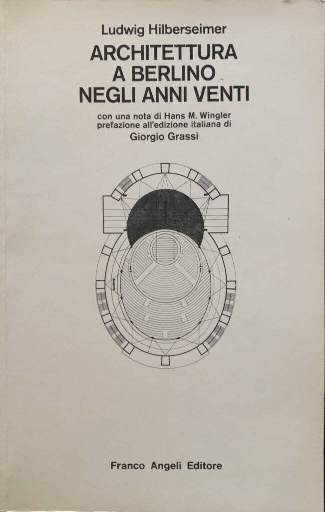 Architettura a Berlino negli Anni Venti | Immagine principale