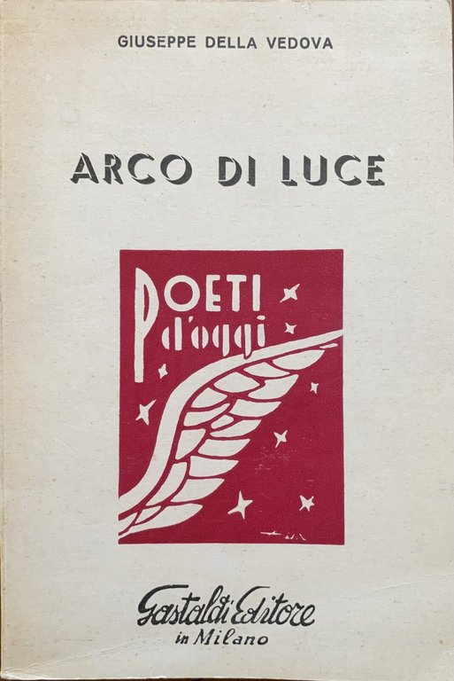 Arco di luce | Immagine Gallery 2