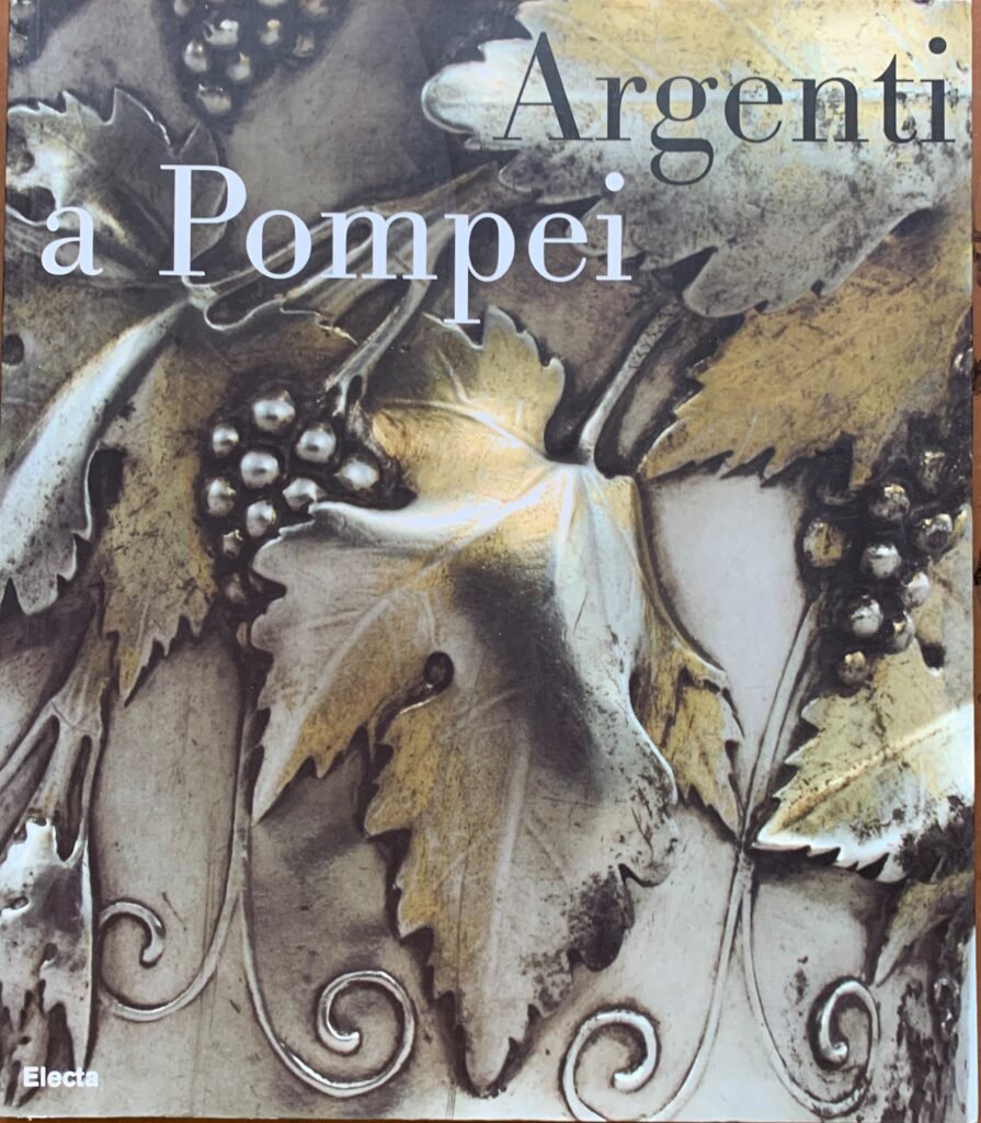 Argenti a Pompei