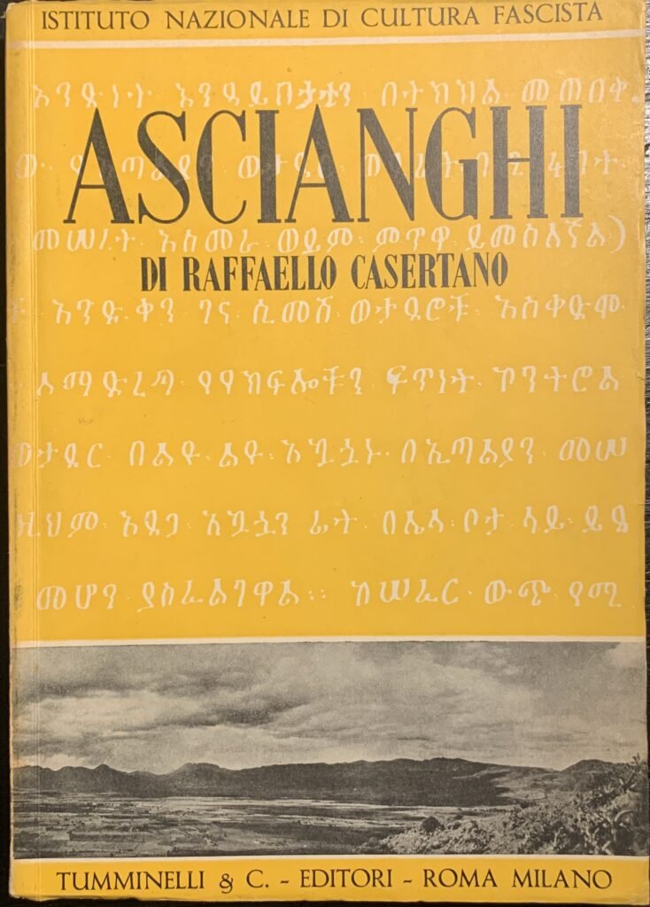 Ascianghi