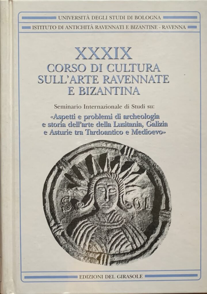 Aspetti e problemi di archeologia e storia dell'arte della Lusitania, …