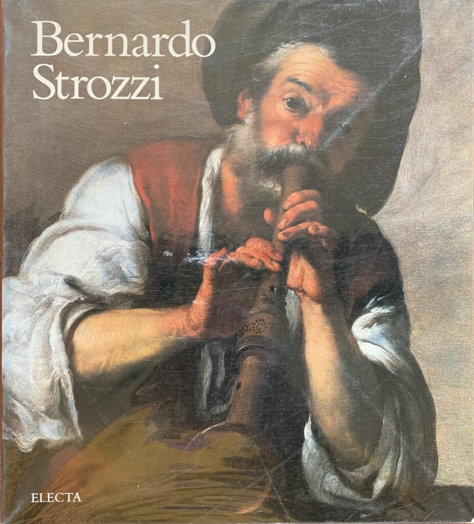 Bernardo Strozzi