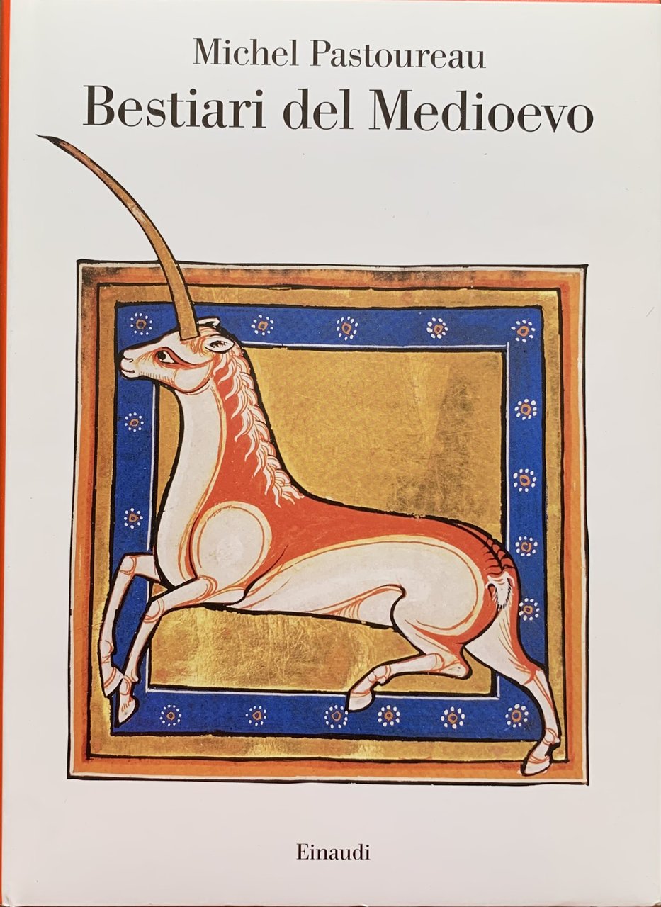 Bestiari del Medioevo | Immagine principale
