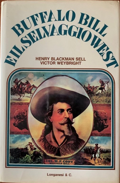 Buffalo Bill e il selvaggio West