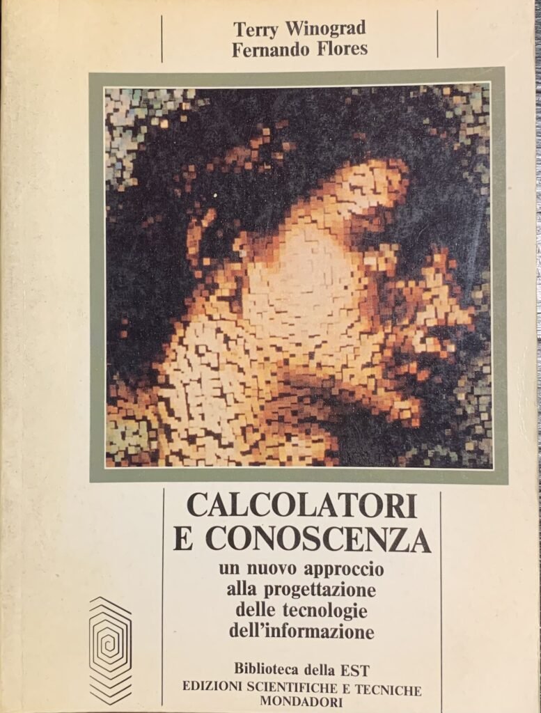 Calcolatori e conoscenza