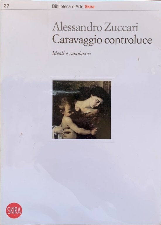 Caravaggio controluce. Ideali e capolavori | Immagine Gallery 2