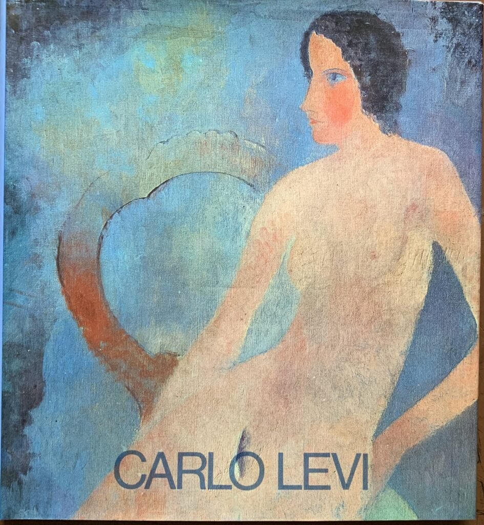 Carlo Levi. Mostra antologica