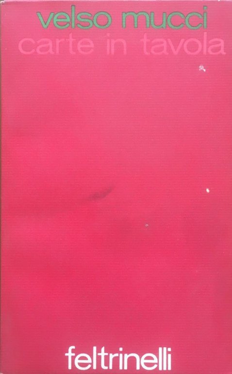 Carte in tavola | Immagine Gallery 3