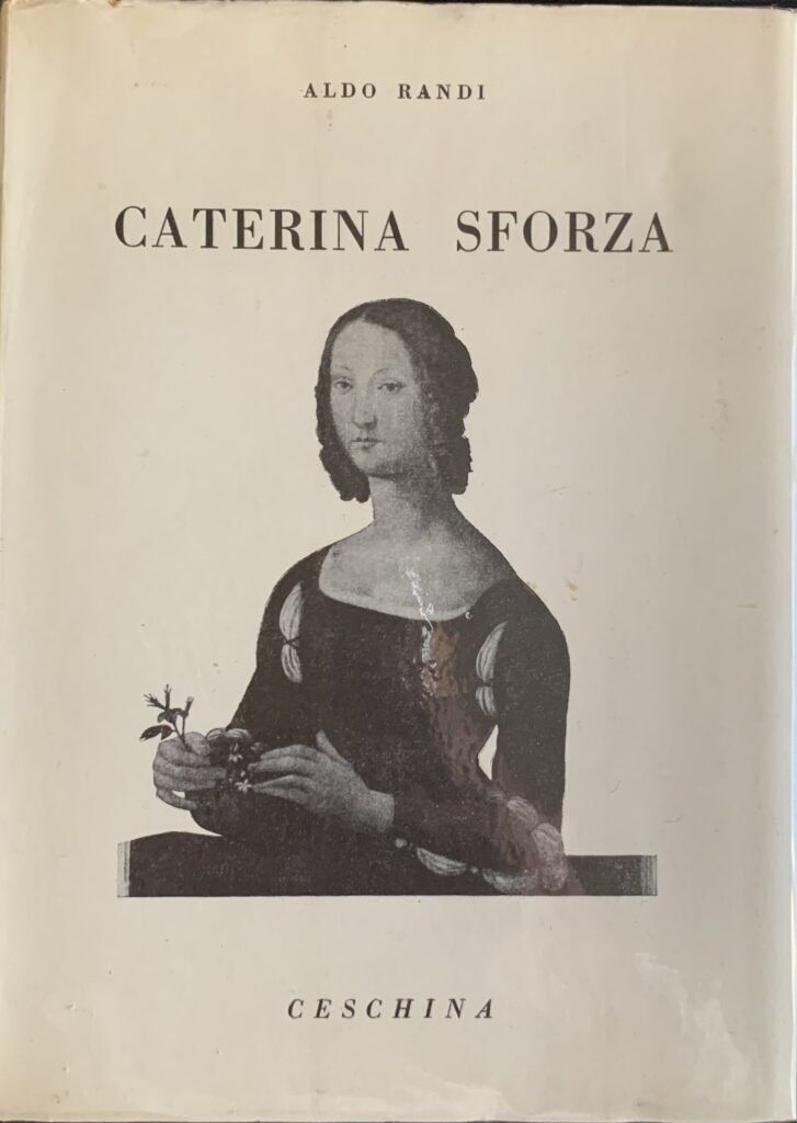 Caterina Sforza