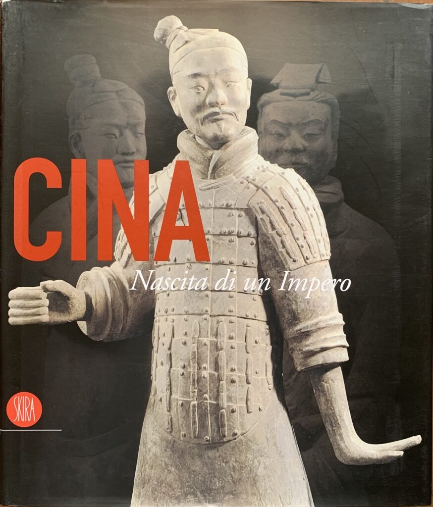 Cina. Nascita di un impero