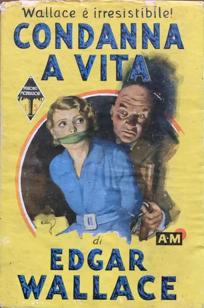 Condanna a vita