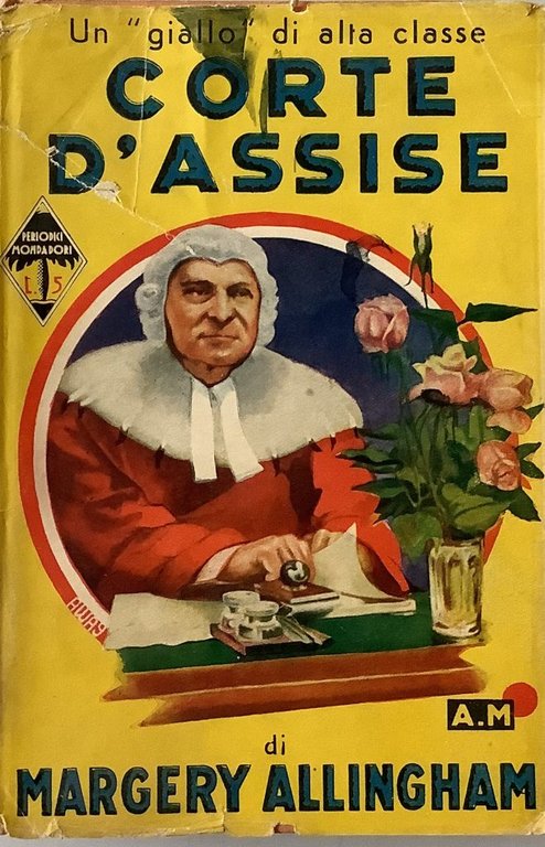 Corte d'Assise