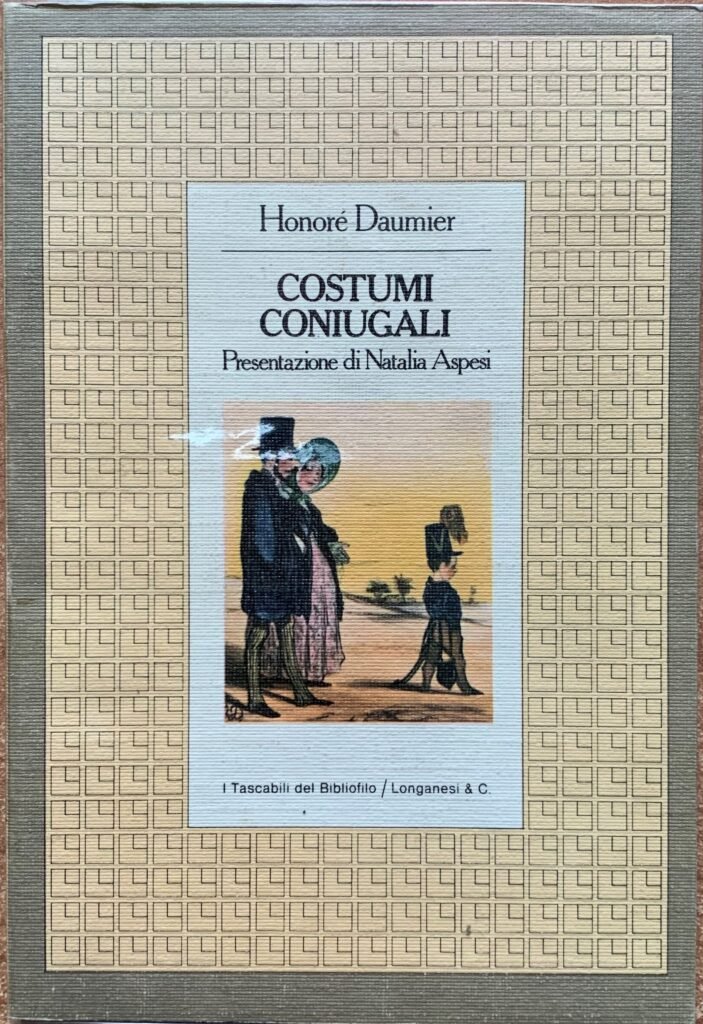 Costumi coniugali