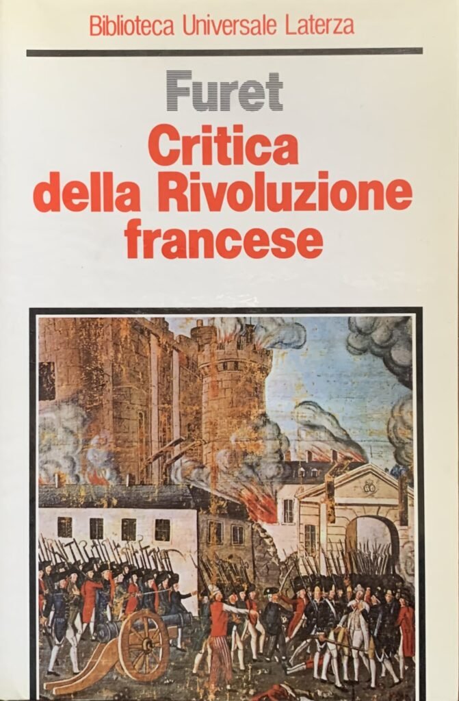 Critica della Rivoluzione Francese