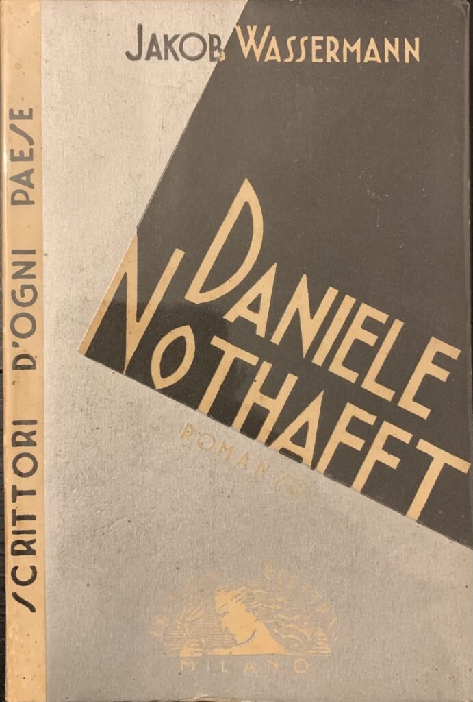 Daniele Nothafft