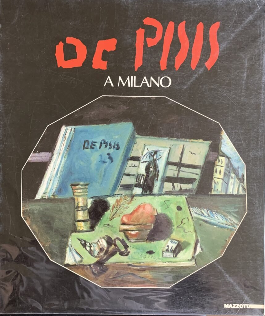 De Pisis a Milano