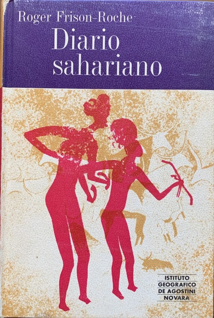 Diario sahariano