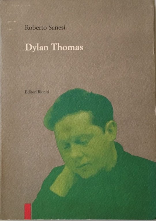 Dylan Thomas