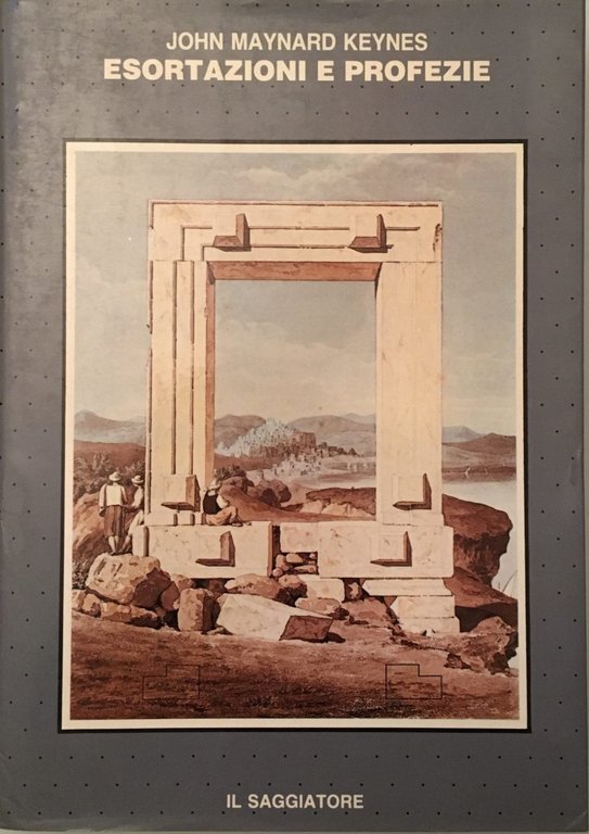 Esortazioni e profezie | Immagine Gallery 3