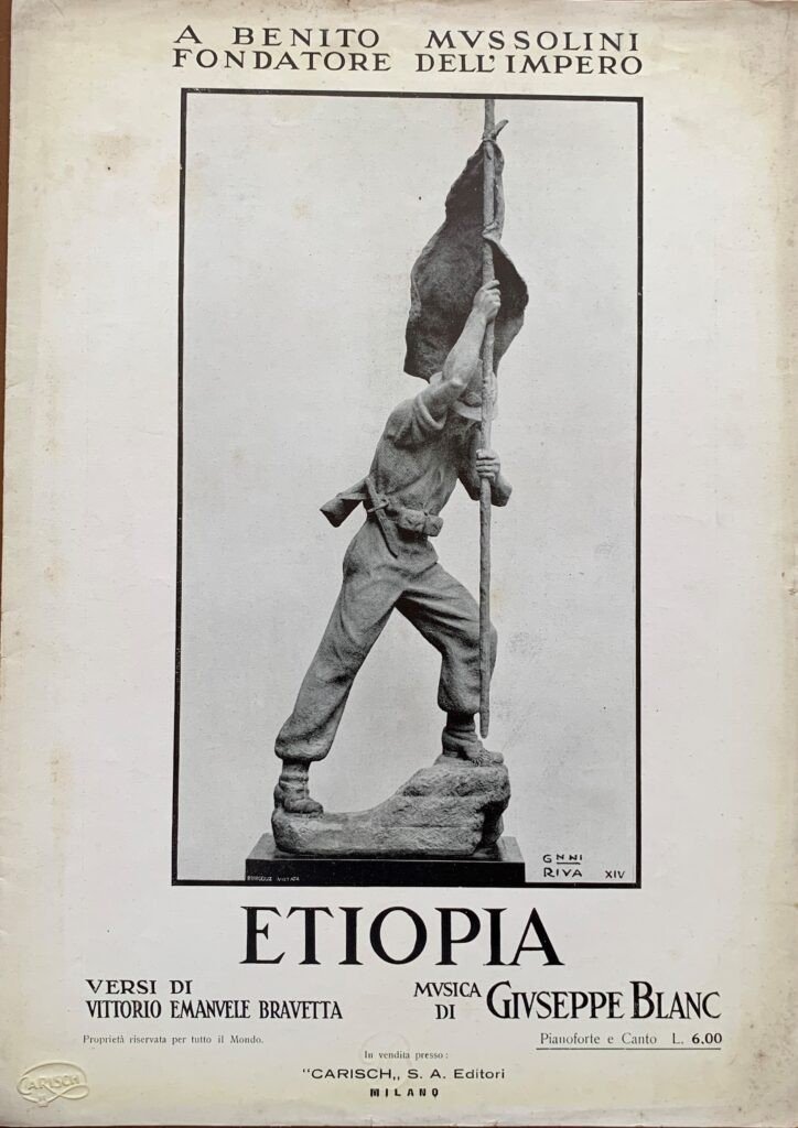 Etiopia