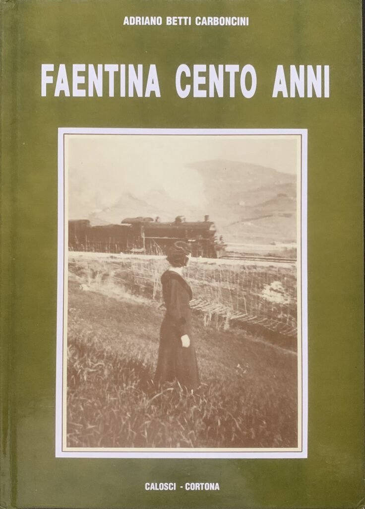Faentina cento anni