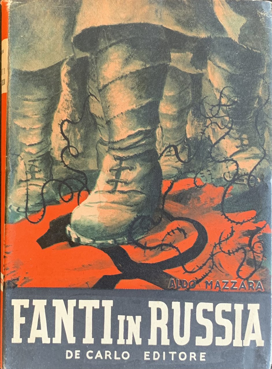 Fanti in Russia | Immagine principale