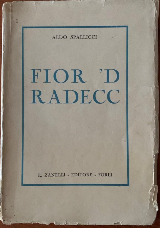 Fior 'd radecc | Immagine Gallery 3