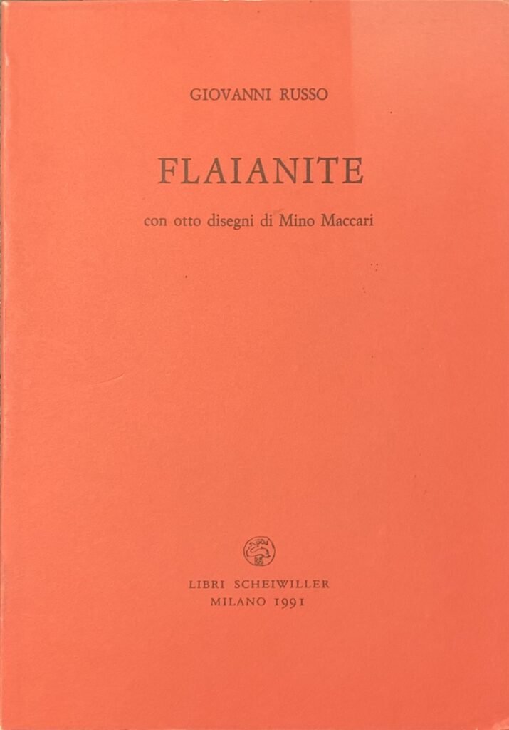 Flaianite